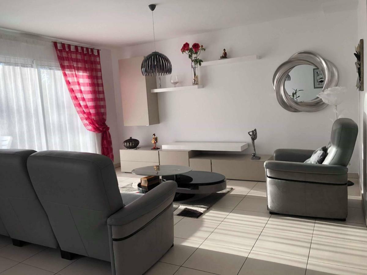 Bed and Breakfast Kim Mao Auray Exterior foto